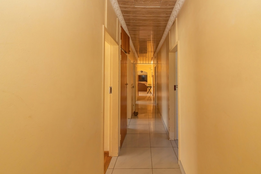 4 Bedroom Property for Sale in West Park Free State